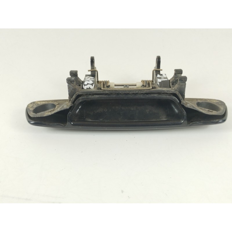 Recambio de maneta exterior trasera izquierda para audi a8 (4e2) 3.0 tdi quattro referencia OEM IAM   