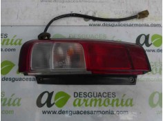 Recambio de piloto trasero izquierdo para suzuki ignis rg (fh) gl (5-ptas.) referencia OEM IAM 3565574G0L  