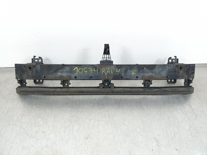 Recambio de refuerzo paragolpes delantero para toyota rav 4 (a3) executive referencia OEM IAM   