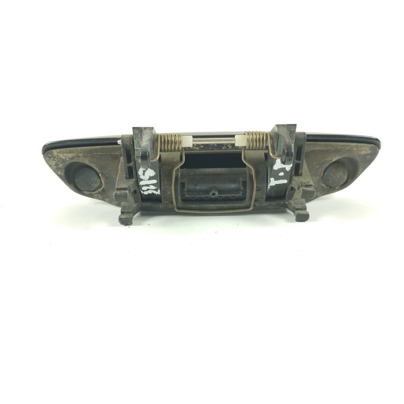 Recambio de maneta exterior trasera izquierda para audi a8 (4e2) 3.0 tdi quattro referencia OEM IAM   