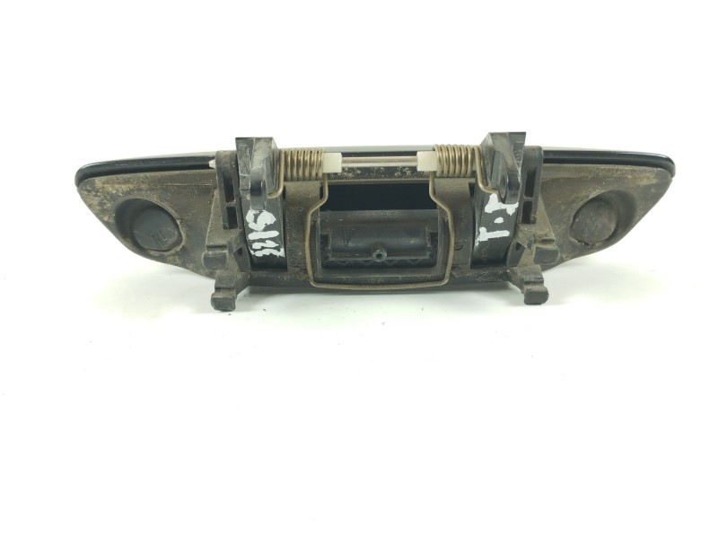 Recambio de maneta exterior trasera izquierda para audi a8 (4e2) 3.0 tdi quattro referencia OEM IAM   