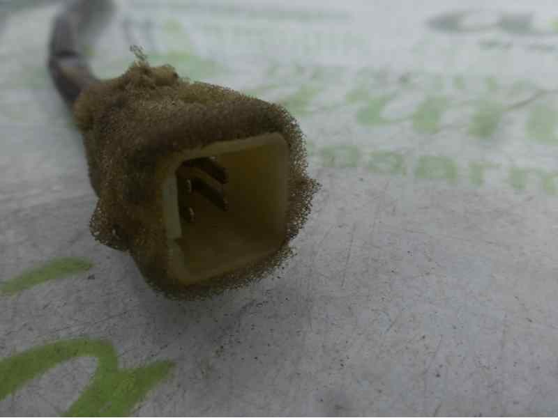 Recambio de piloto trasero izquierdo para suzuki ignis rg (fh) gl (5-ptas.) referencia OEM IAM 3565574G0L  