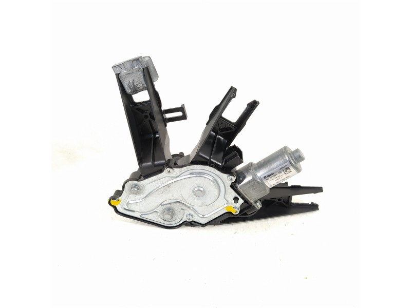 Recambio de motor limpia trasero para peugeot 308 gt line referencia OEM IAM 9677680580  