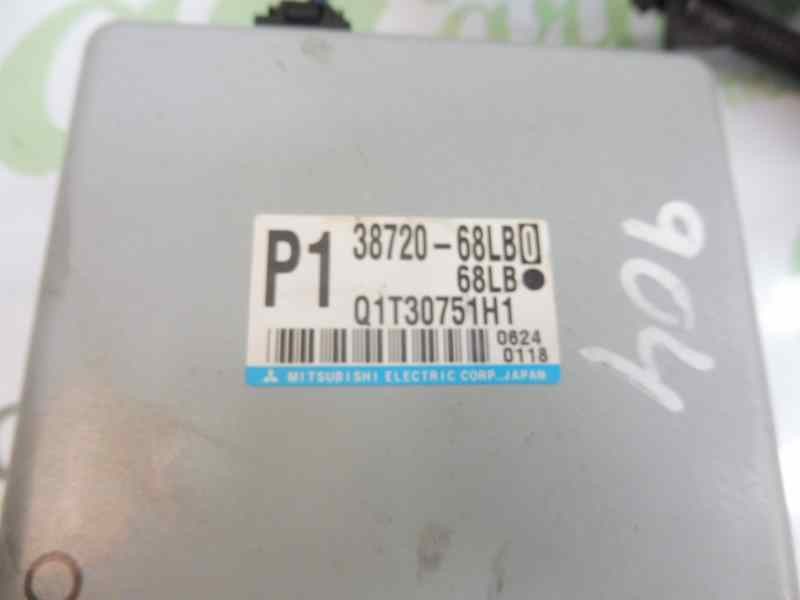Recambio de columna direccion para suzuki swift azg (nz) gl referencia OEM IAM 4821068L10 0310513280 3872068LB0