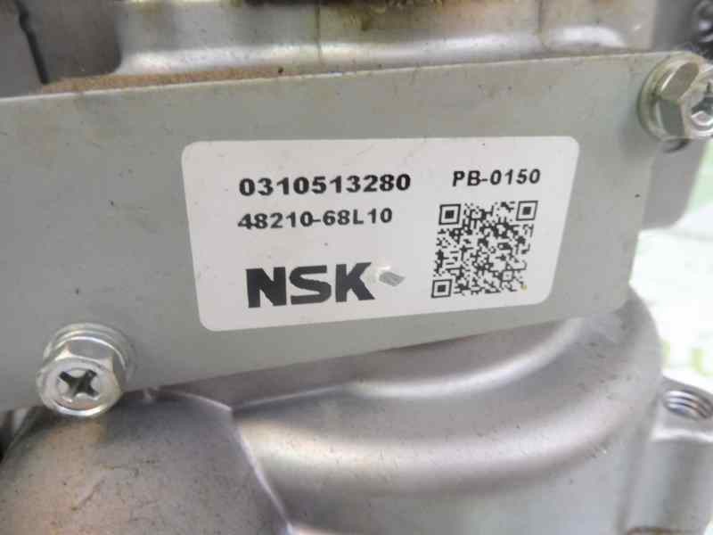 Recambio de columna direccion para suzuki swift azg (nz) gl referencia OEM IAM 4821068L10 0310513280 3872068LB0