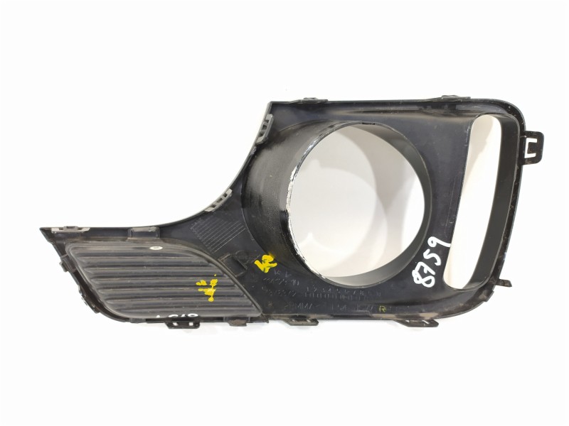 Recambio de rejilla paragolpes derecha para bmw mini clubmancooper sd sd clubman referencia OEM IAM 7376372  