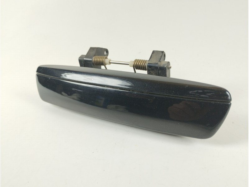 Recambio de maneta exterior trasera izquierda para audi a8 (4e2) 3.0 tdi quattro referencia OEM IAM   