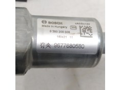 Recambio de motor limpia trasero para peugeot 308 gt line referencia OEM IAM 9677680580   2