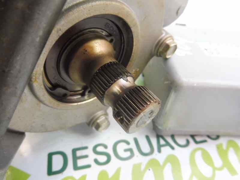 Recambio de columna direccion para suzuki swift azg (nz) gl referencia OEM IAM 4821068L10 0310513280 3872068LB0