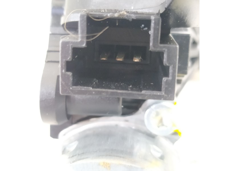 Recambio de motor limpia trasero para peugeot 308 gt line referencia OEM IAM 9677680580  