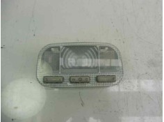 Recambio de luz interior para citroën berlingo cuadro club l2 referencia OEM IAM 9680717080  