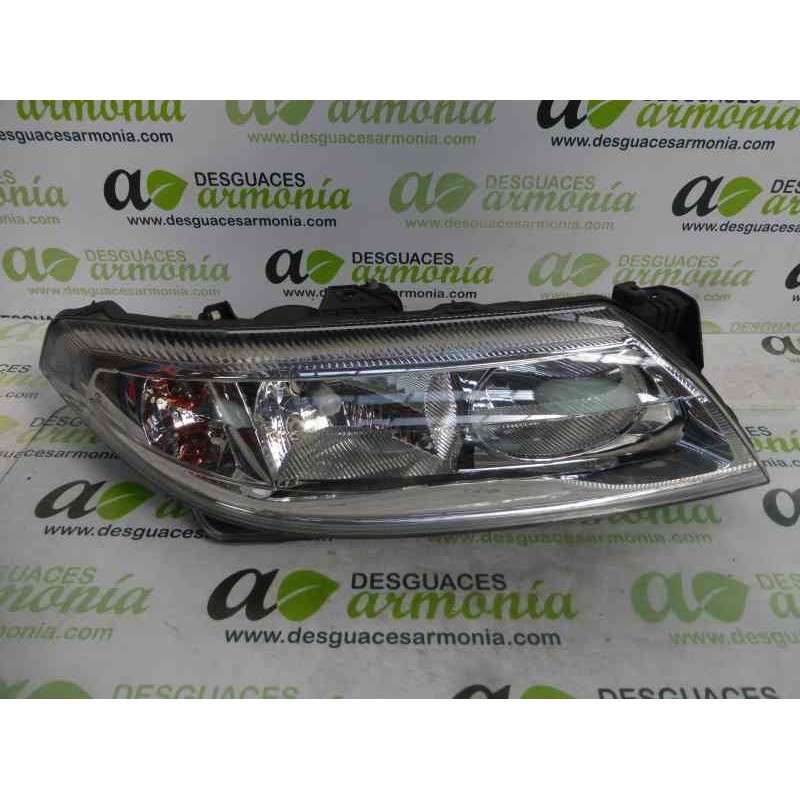 Recambio de faro derecho para renault laguna ii (bg0) authentique referencia OEM IAM 8200002847  