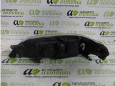 Recambio de faro derecho para renault laguna ii (bg0) authentique referencia OEM IAM 8200002847   2