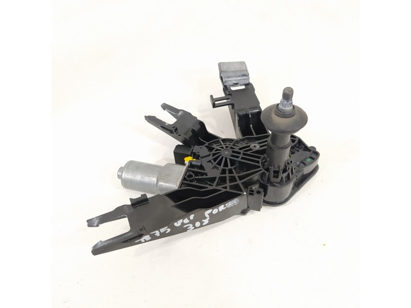 Recambio de motor limpia trasero para peugeot 308 gt line referencia OEM IAM 9677680580  