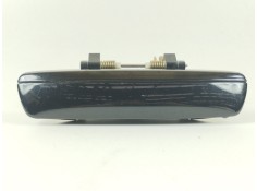Recambio de maneta exterior delantera izquierda para audi a8 (4e2) 3.0 tdi quattro referencia OEM IAM   