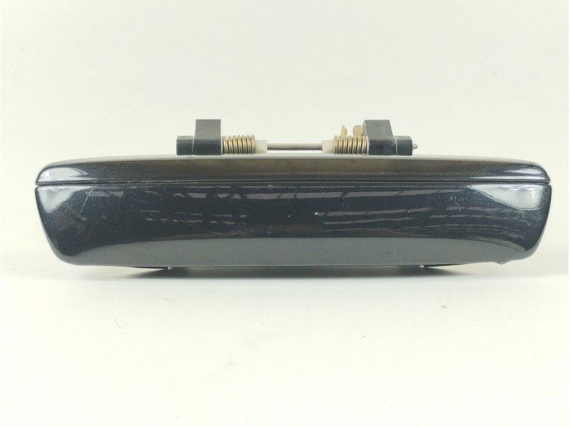 Recambio de maneta exterior delantera izquierda para audi a8 (4e2) 3.0 tdi quattro referencia OEM IAM   