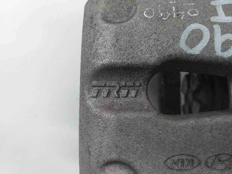 Recambio de pinza freno trasera izquierda para kia ceed concept referencia OEM IAM 58310G4A30  