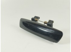 Recambio de maneta exterior delantera izquierda para audi a8 (4e2) 3.0 tdi quattro referencia OEM IAM    2