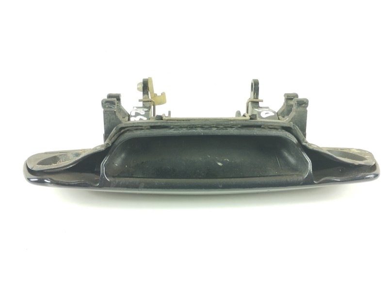 Recambio de maneta exterior delantera izquierda para audi a8 (4e2) 3.0 tdi quattro referencia OEM IAM   