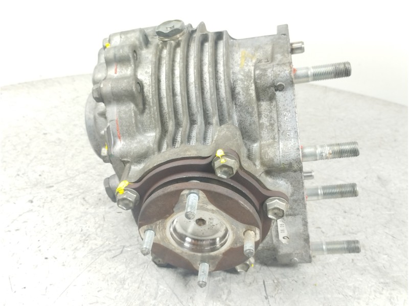 Recambio de caja transfer para toyota rav 4 (a3) executive referencia OEM IAM W82 W822Y057 