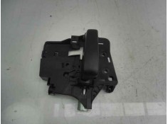 Recambio de maneta interior trasera izquierda para citroën berlingo cuadro club l2 referencia OEM IAM 9682100677 9682100877 9685 2