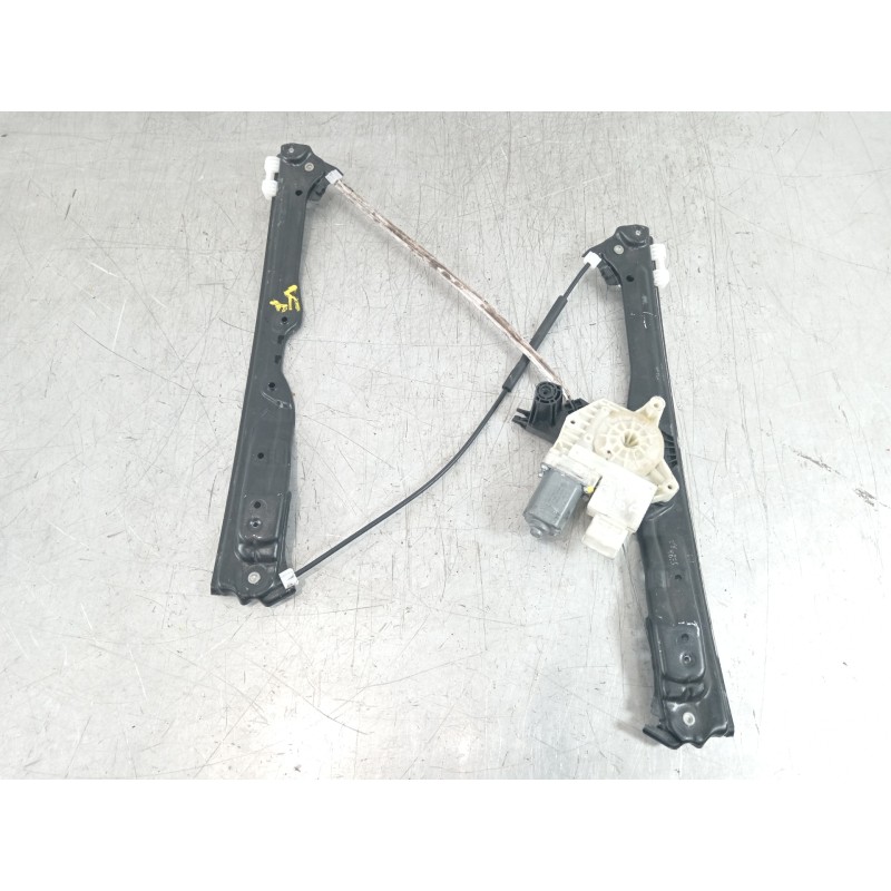 Recambio de elevalunas delantero izquierdo para peugeot 308 gt line referencia OEM IAM 9678189880  