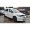 VOLKSWAGEN CADDY V MONOSPACE (SBB, SBJ)