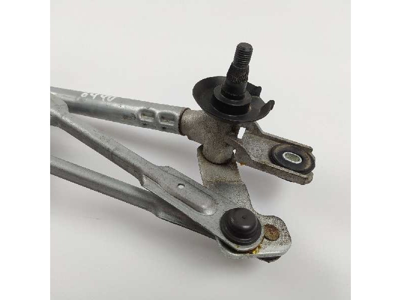 Recambio de motor limpia delantero para kia ceed concept referencia OEM IAM 98100A2000  