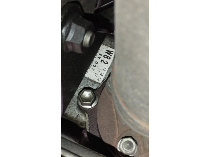 Recambio de caja transfer para toyota rav 4 (a3) executive referencia OEM IAM W82 W822Y057 