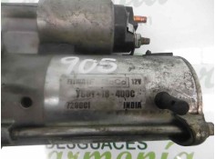 Recambio de motor arranque para mazda 3 berlina (bk) 1.6 crdt sportive kendo referencia OEM IAM Y60118400C   2