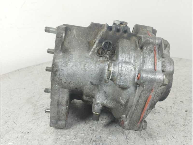 Recambio de caja transfer para toyota rav 4 (a3) executive referencia OEM IAM W82 W822Y057 