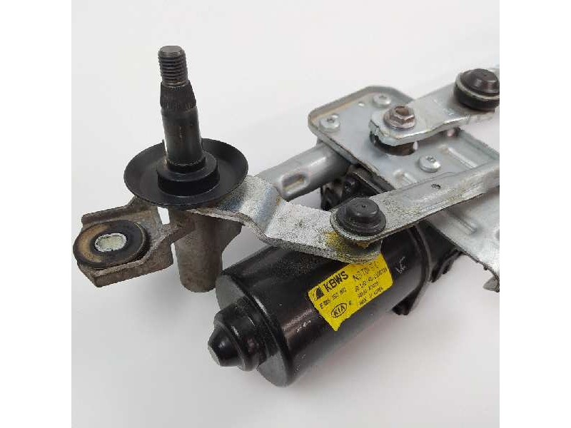 Recambio de motor limpia delantero para kia ceed concept referencia OEM IAM 98100A2000  