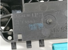 Recambio de maneta exterior delantera derecha para audi a7 sportback (4ga) 3.0 tdi clean diesel quattro referencia OEM IAM 4H083 2