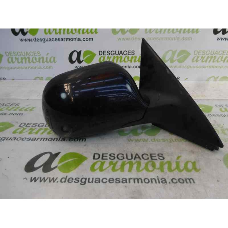 Recambio de retrovisor derecho para audi a6 berlina (4b2) 2.5 tdi referencia OEM IAM 4B1858532  