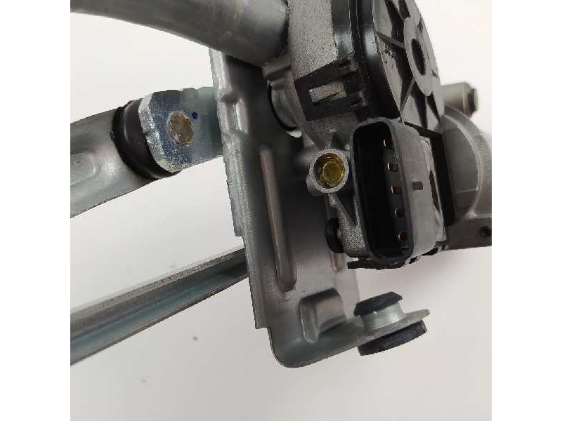 Recambio de motor limpia delantero para kia ceed concept referencia OEM IAM 98100A2000  