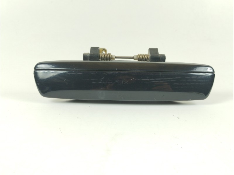 Recambio de maneta exterior delantera derecha para audi a8 (4e2) 3.0 tdi quattro referencia OEM IAM   