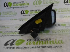 Recambio de retrovisor derecho para audi a6 berlina (4b2) 2.5 tdi referencia OEM IAM 4B1858532   2