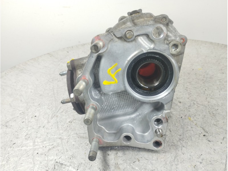 Recambio de caja transfer para toyota rav 4 (a3) executive referencia OEM IAM W82 W822Y057 