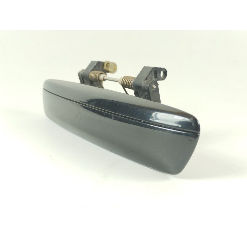 Recambio de maneta exterior delantera derecha para audi a8 (4e2) 3.0 tdi quattro referencia OEM IAM   