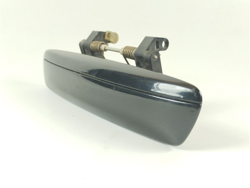 Recambio de maneta exterior delantera derecha para audi a8 (4e2) 3.0 tdi quattro referencia OEM IAM   