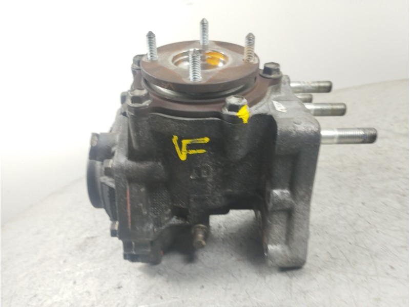 Recambio de caja transfer para toyota rav 4 (a3) executive referencia OEM IAM W82 W822Y057 