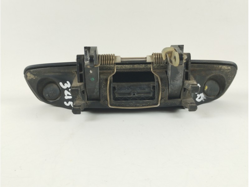 Recambio de maneta exterior delantera derecha para audi a8 (4e2) 3.0 tdi quattro referencia OEM IAM   