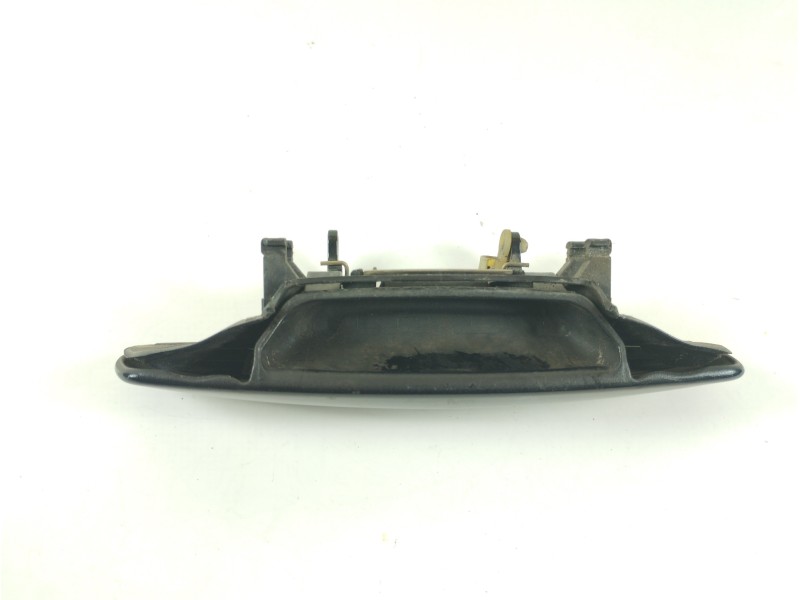 Recambio de maneta exterior delantera derecha para audi a8 (4e2) 3.0 tdi quattro referencia OEM IAM   