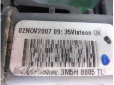 Recambio de radiador agua para mazda 3 berlina (bk) 1.6 crdt sportive kendo referencia OEM IAM 3M5H8005TL   2