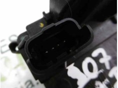 Recambio de cerradura puerta delantera izquierda para renault clio iii emotion referencia OEM IAM 8200350752   2