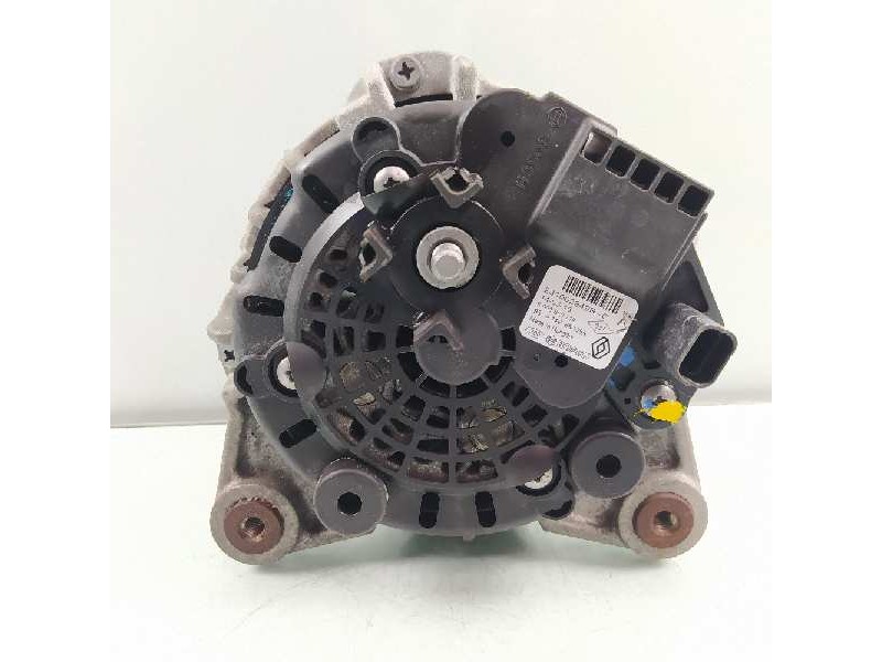 Recambio de alternador para dacia sandero stepway prestige referencia OEM IAM 231002949R  