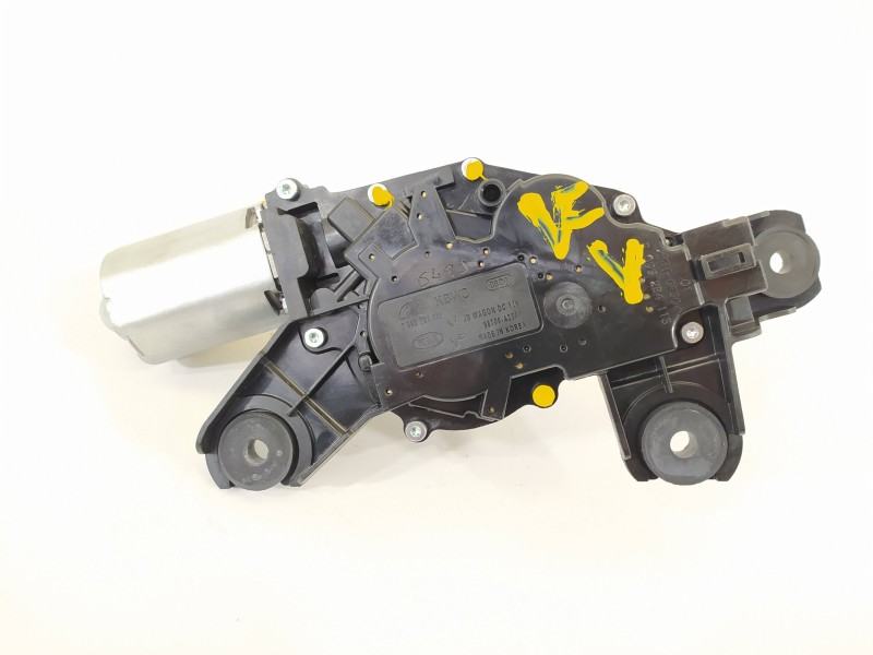 Recambio de motor limpia trasero para kia ceed concept referencia OEM IAM 98700A2500  