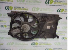 Recambio de electroventilador para mazda 3 berlina (bk) 1.6 crdt sportive kendo referencia OEM IAM 3M5H8C607XE 0130307076 113732