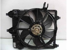 Recambio de electroventilador para renault kangoo (f/kc0) alize referencia OEM IAM 770036917 5020100  2