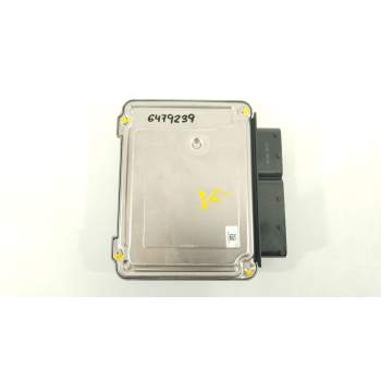 CENTRALITA MOTOR UCE 03L906018HT EDC17C46 0281018577